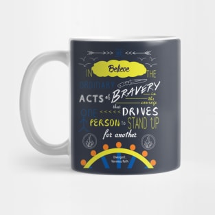 DAUNTLESS Mug